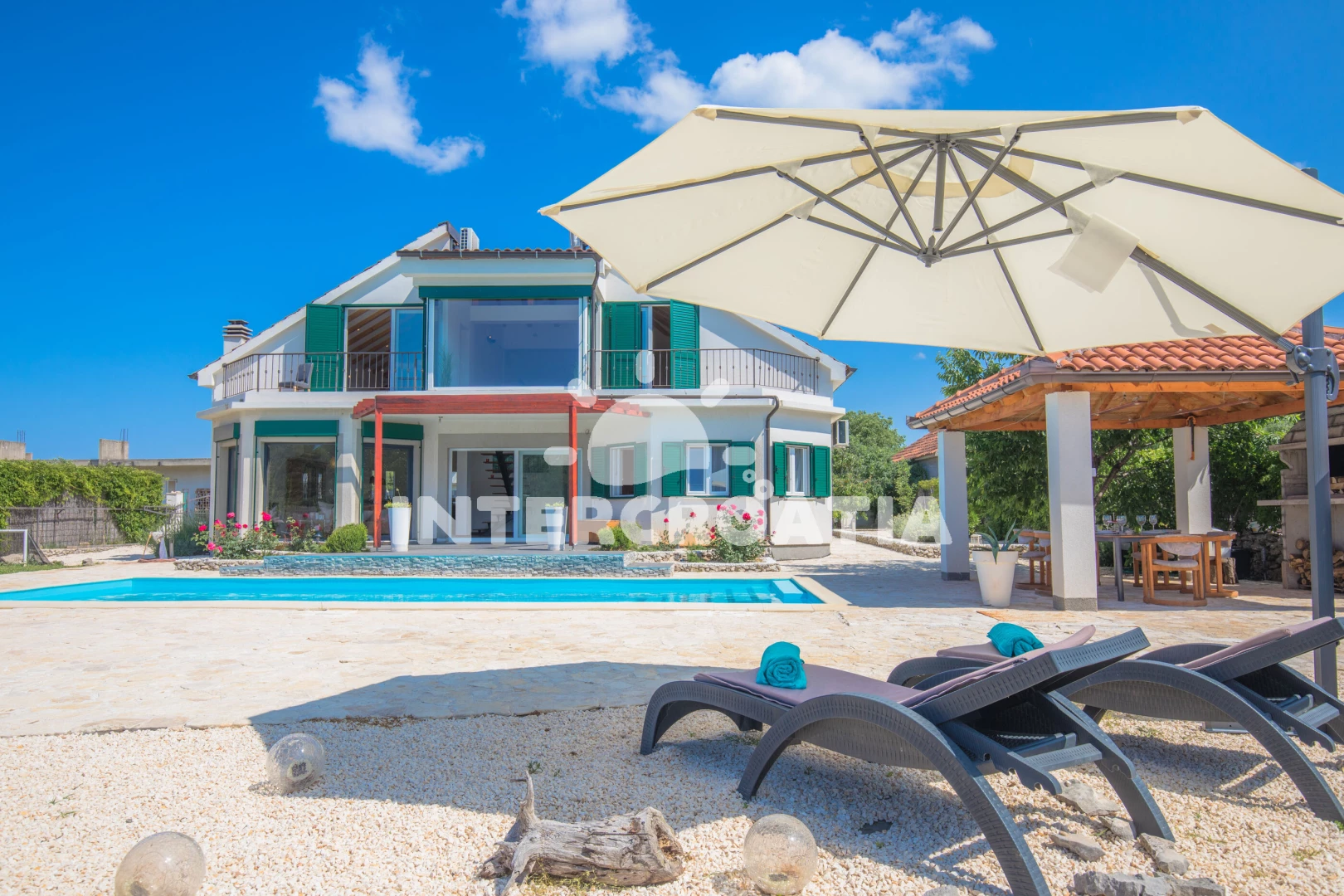 Vila Severní Dalmácie - Vrpolje DA 9711 N1