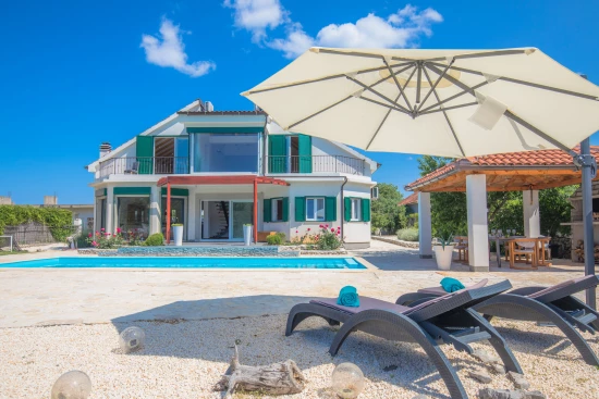 Vila Severní Dalmácie - Vrpolje DA 9711 N1
