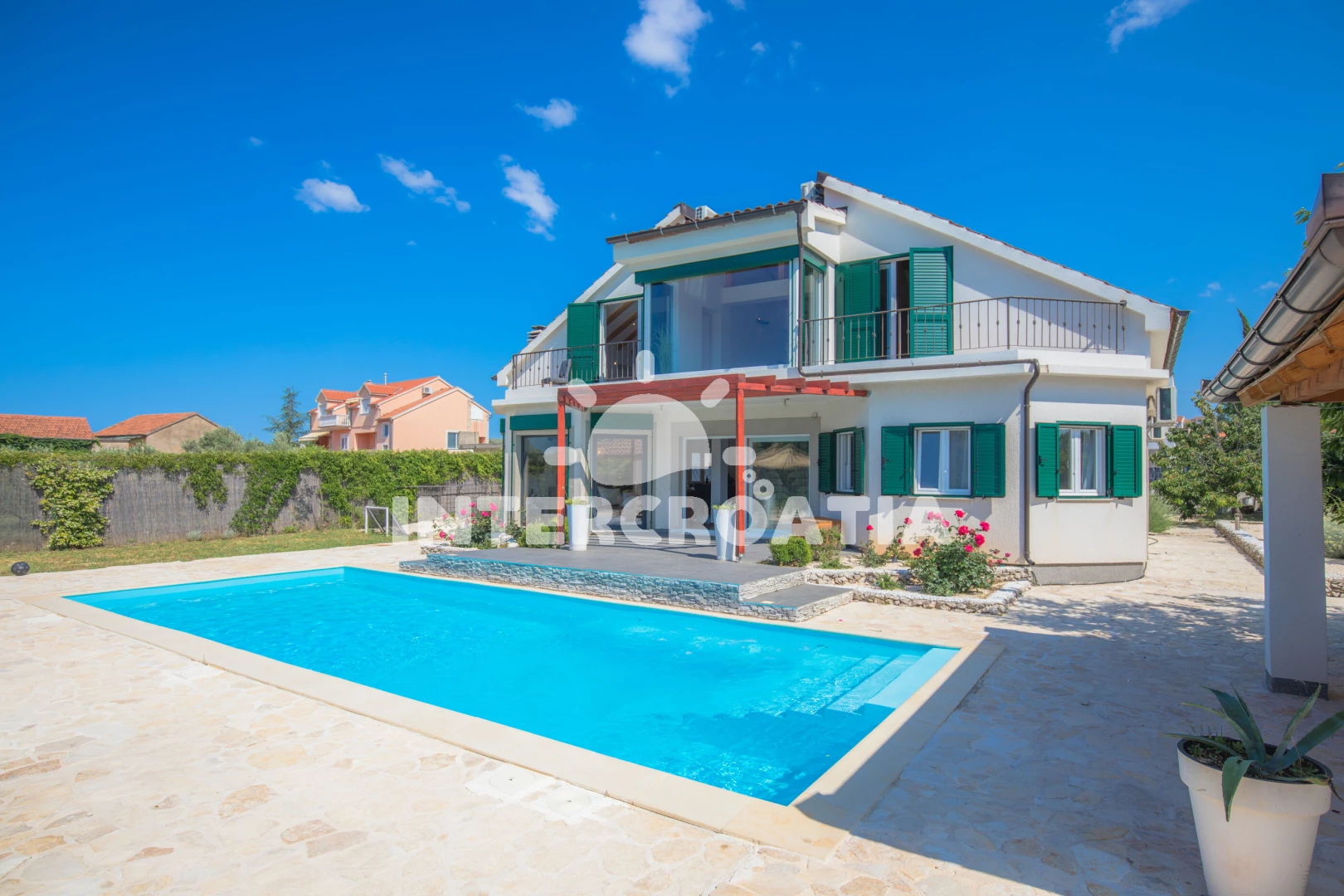 Vila Severní Dalmácie - Vrpolje DA 9711 N1