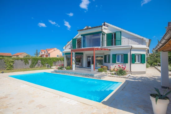 Vila Severní Dalmácie - Vrpolje DA 9711 N1