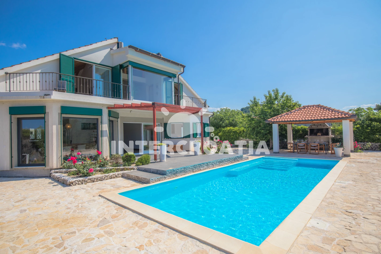 Vila Severní Dalmácie - Vrpolje DA 9711 N1