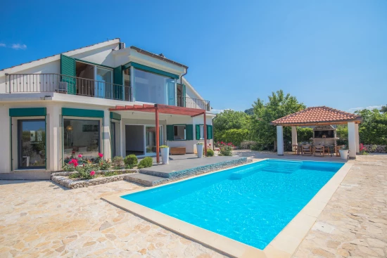 Vila Severní Dalmácie - Vrpolje DA 9711 N1