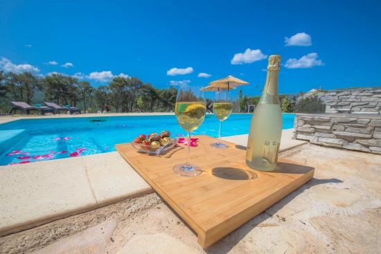 Vila Severní Dalmácie - Vrpolje DA 9711 N1