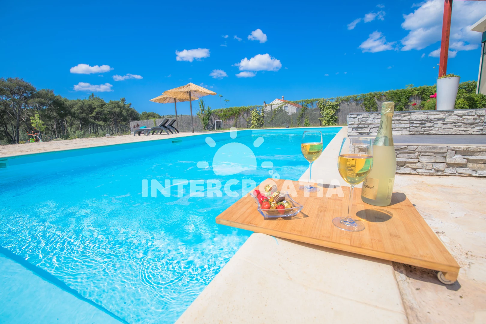 Vila Severní Dalmácie - Vrpolje DA 9711 N1