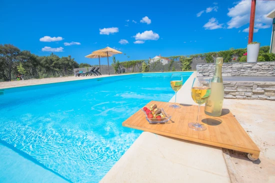 Vila Severní Dalmácie - Vrpolje DA 9711 N1