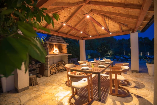 Vila Severní Dalmácie - Vrpolje DA 9711 N1