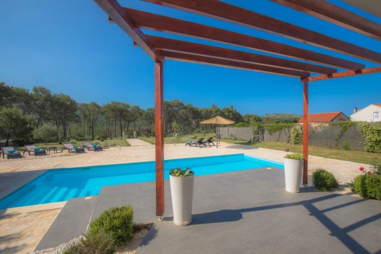 Vila Severní Dalmácie - Vrpolje DA 9711 N1