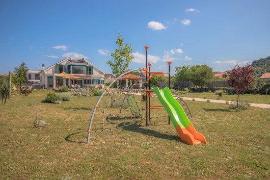 Vila Severní Dalmácie - Vrpolje DA 9711 N1