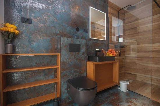 Vila Severní Dalmácie - Vrpolje DA 9711 N1