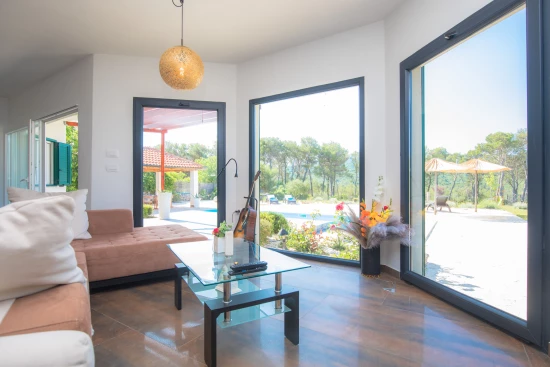 Vila Severní Dalmácie - Vrpolje DA 9711 N1