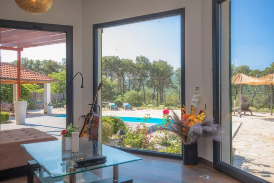 Vila Severní Dalmácie - Vrpolje DA 9711 N1