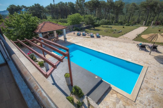 Vila Severní Dalmácie - Vrpolje DA 9711 N1