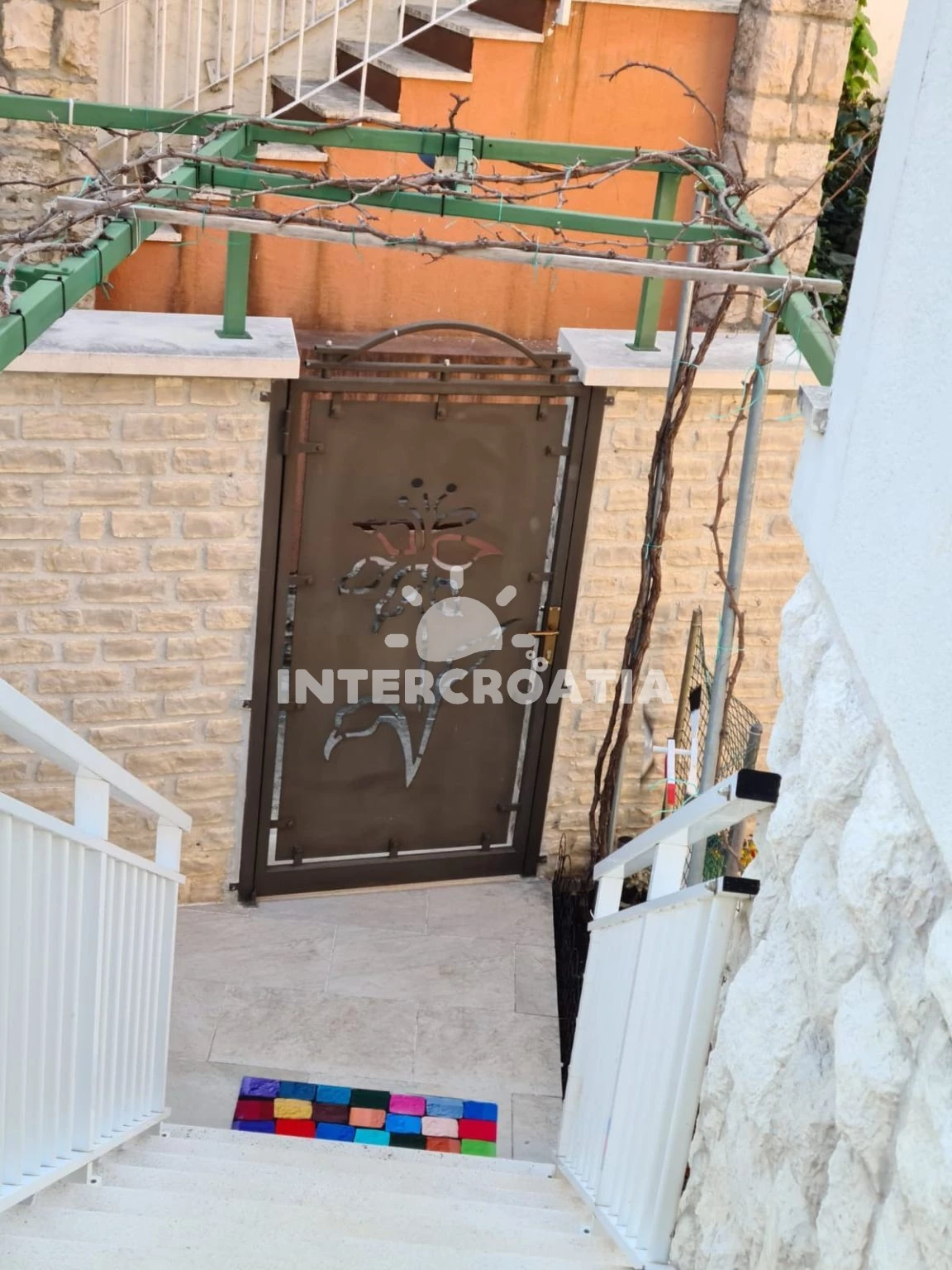 Apartmán Ostrov Korčula - Korčula OS 10536 N1