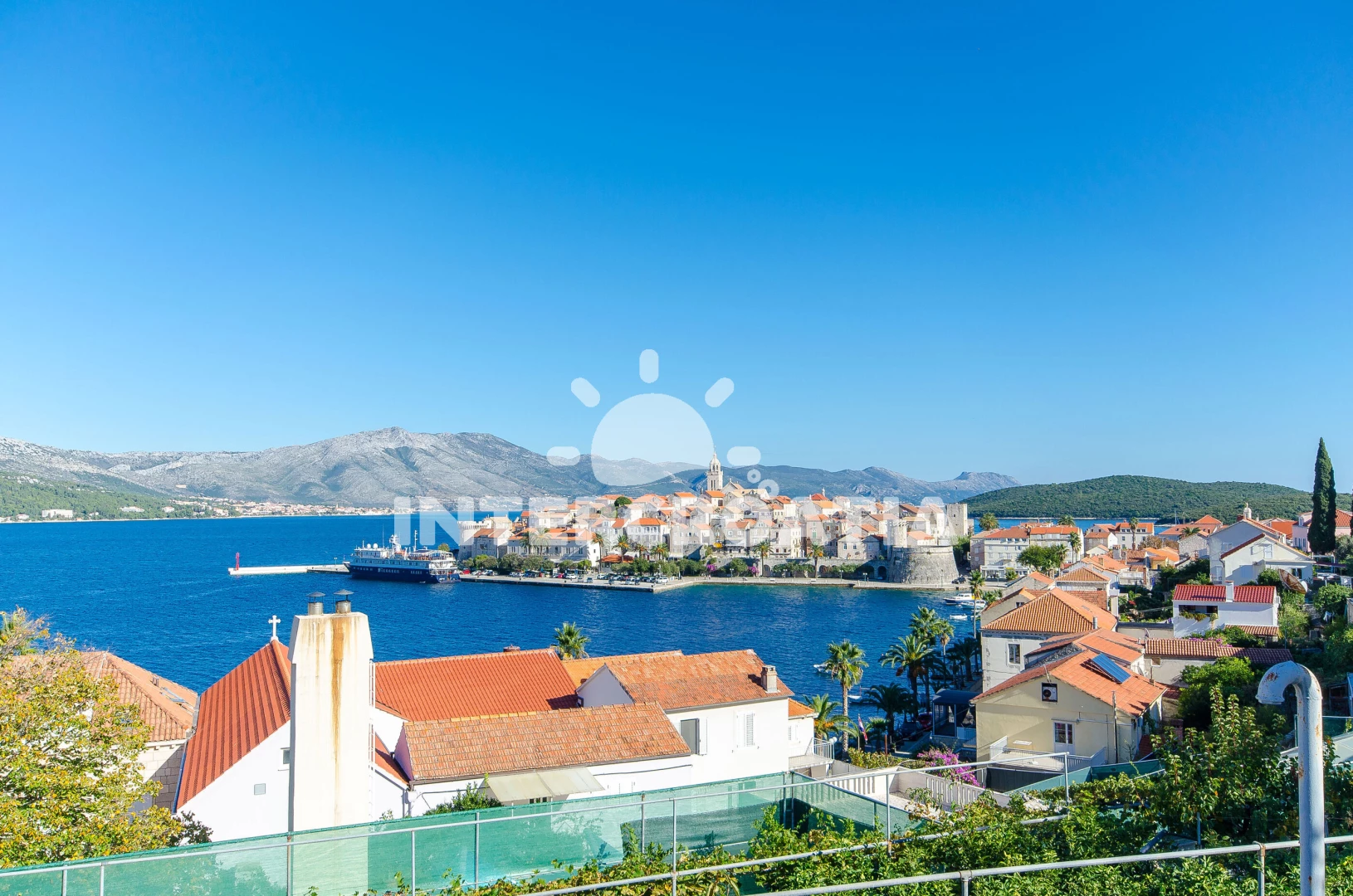 Apartmán Ostrov Korčula - Korčula OS 10536 N1