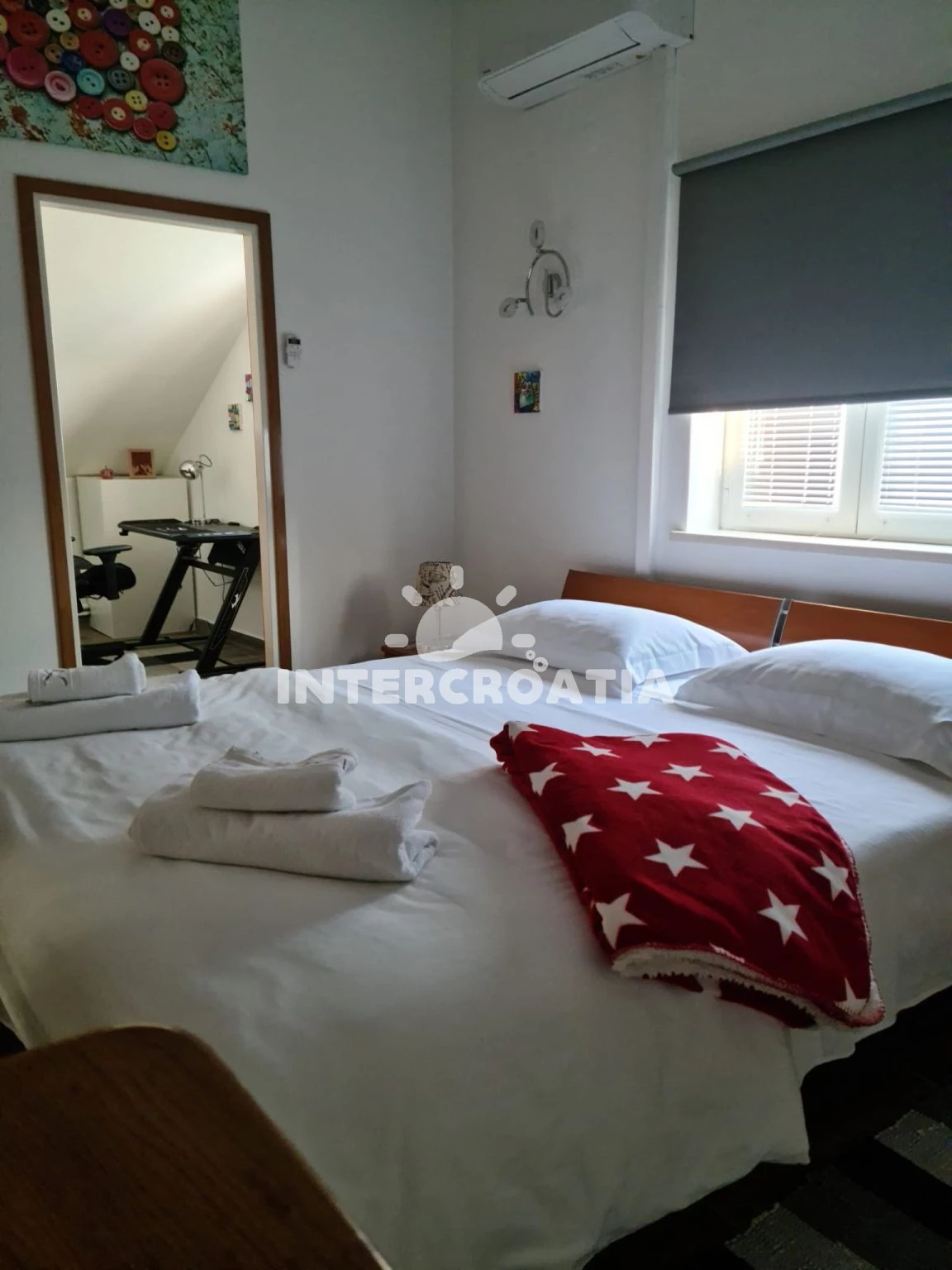 Apartmán Ostrov Korčula - Korčula OS 10536 N1