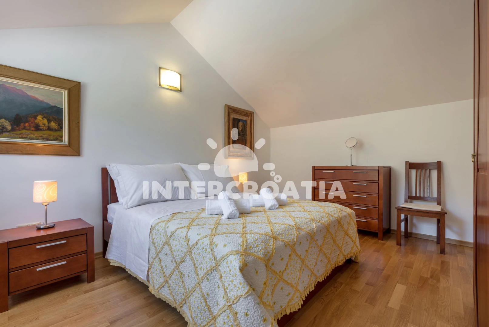 Vila Střední Dalmácie - Župa DA 9712 N1