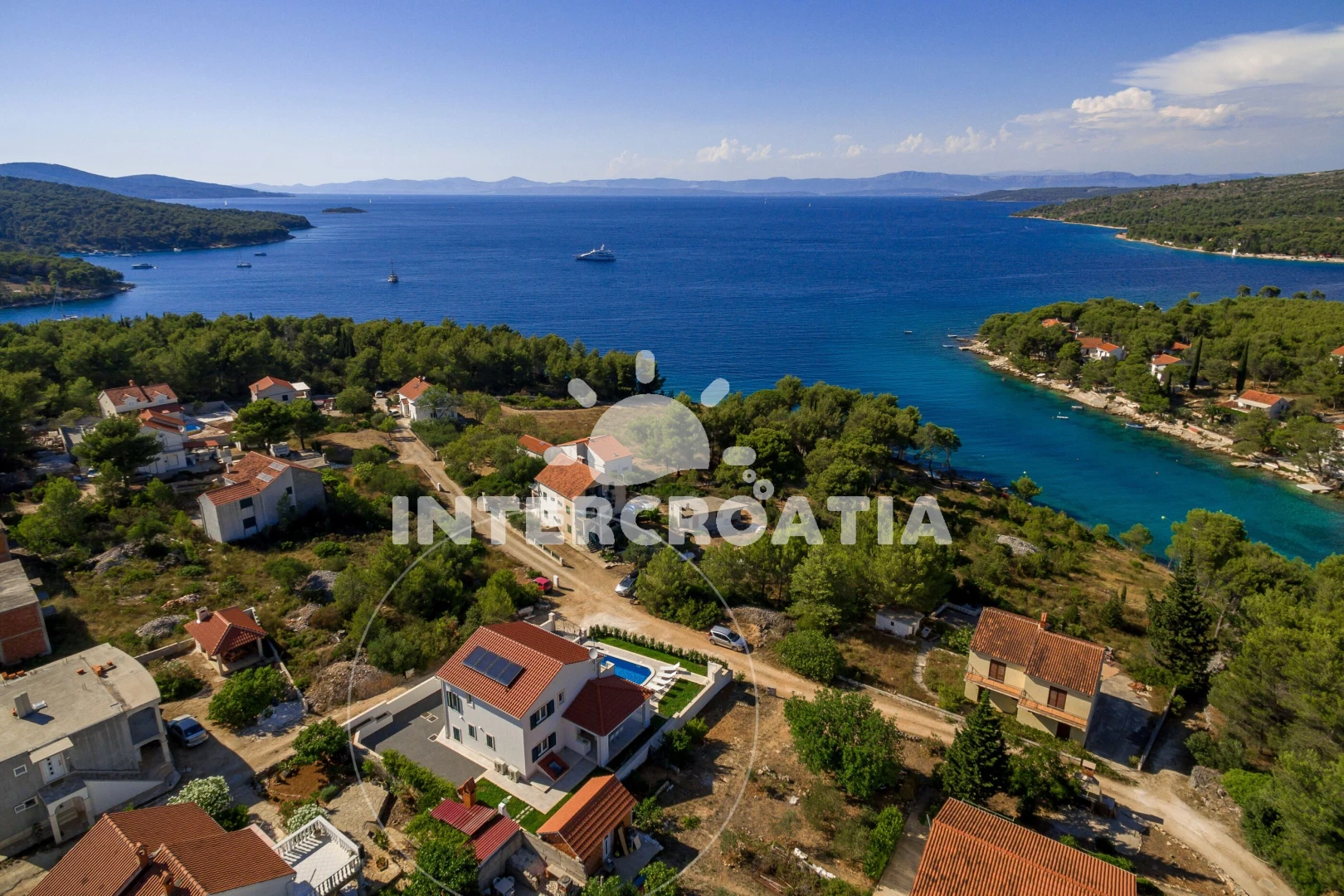 Vila Ostrov Brač OS 10537 N1