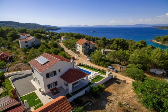 Vila Ostrov Brač OS 10537 N1