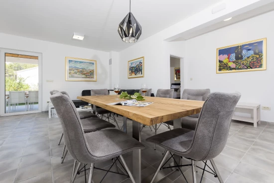 Vila Ostrov Brač OS 10537 N1