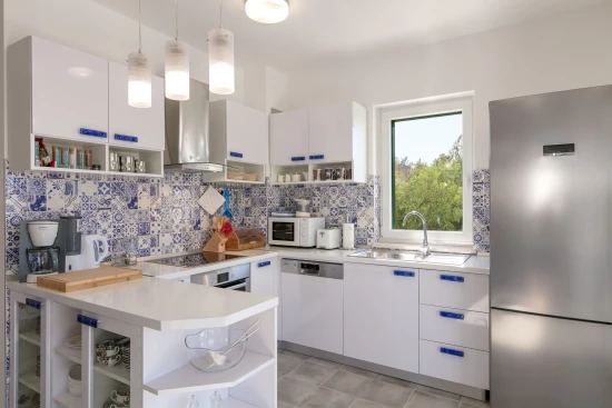 Vila Ostrov Brač OS 10537 N1