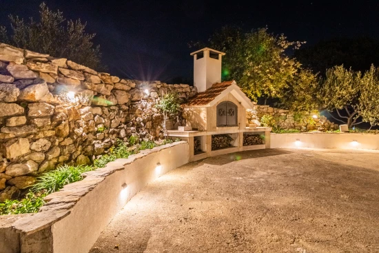 Domek Střední Dalmácie - Imotski DA 9585 N1