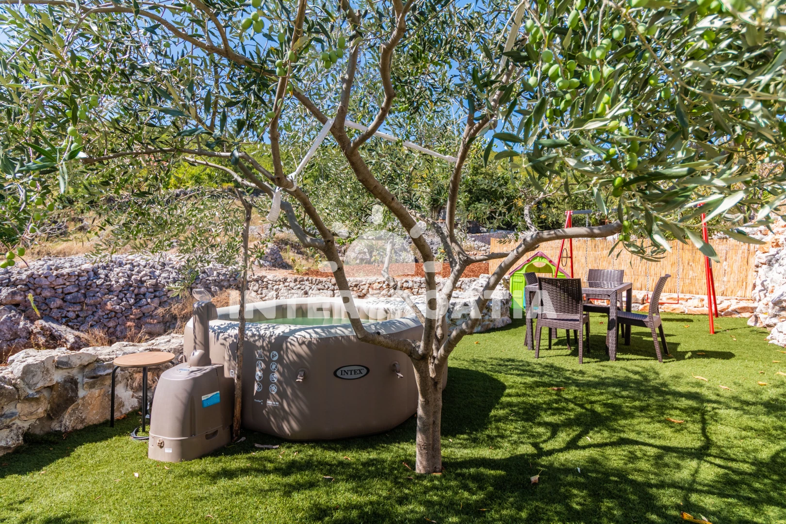 Domek Střední Dalmácie - Imotski DA 9585 N1