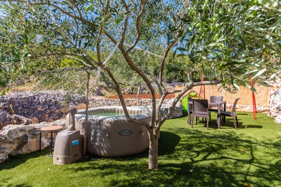 Domek Střední Dalmácie - Imotski DA 9585 N1