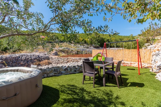 Domek Střední Dalmácie - Imotski DA 9585 N1