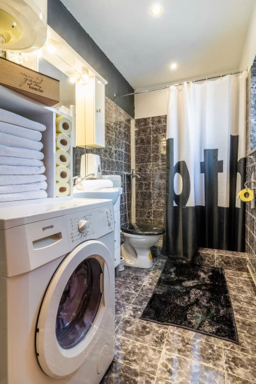 Domek Střední Dalmácie - Imotski DA 9585 N1