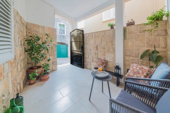 Apartmán Ostrov Korčula - Vela Luka OS 10539 N1