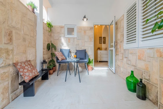Apartmán Ostrov Korčula - Vela Luka OS 10539 N1