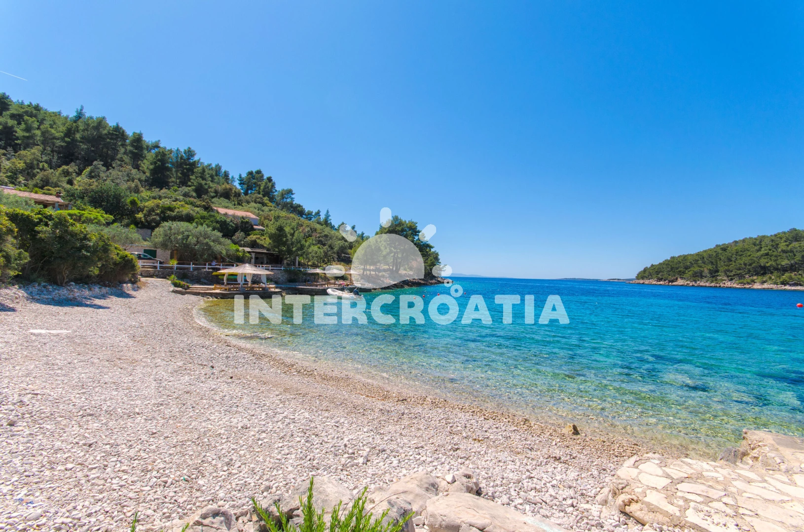 Apartmán Ostrov Korčula - Vela Luka OS 10539 N1