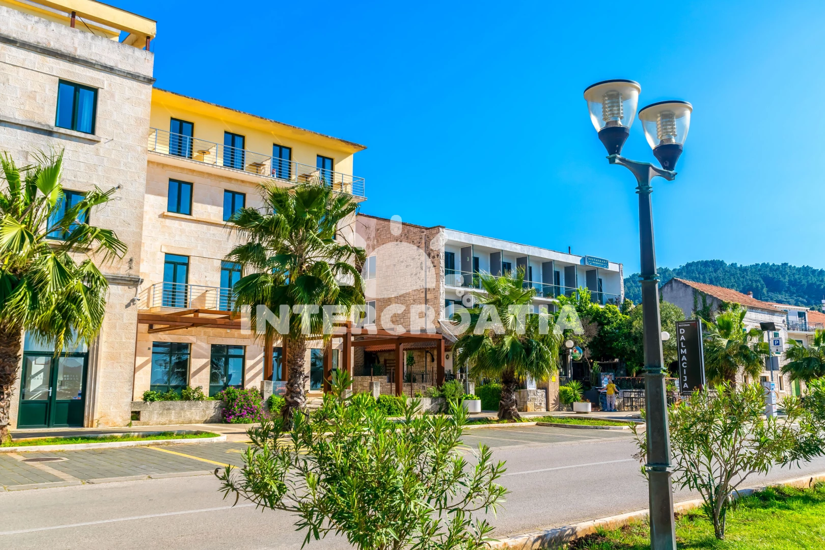 Apartmán Ostrov Korčula - Vela Luka OS 10539 N1