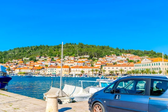 Apartmán Ostrov Korčula - Vela Luka OS 10539 N1