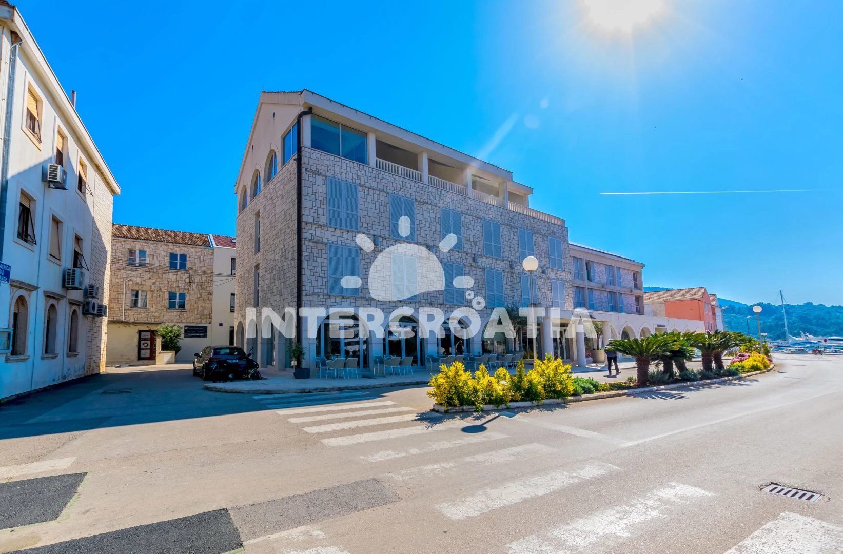 Apartmán Ostrov Korčula - Vela Luka OS 10539 N1