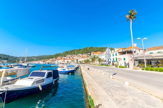 Apartmán Ostrov Korčula - Vela Luka OS 10539 N1