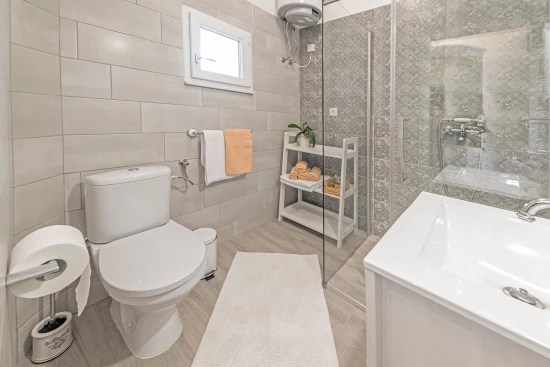 Apartmán Ostrov Korčula - Vela Luka OS 10539 N1