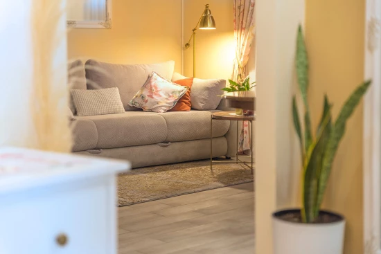 Apartmán Ostrov Korčula - Vela Luka OS 10539 N1