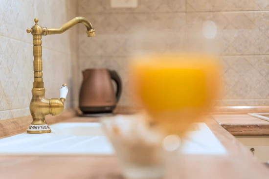 Apartmán Ostrov Korčula - Vela Luka OS 10539 N1