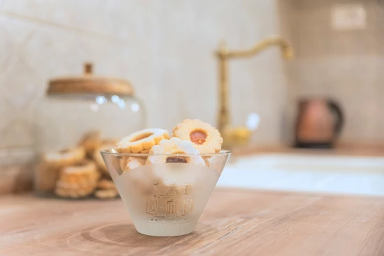 Apartmán Ostrov Korčula - Vela Luka OS 10539 N1