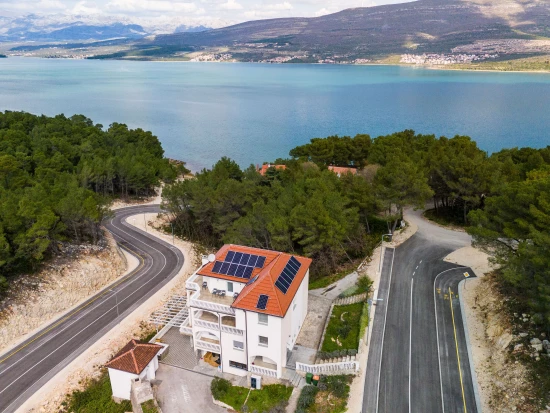 Apartmán Severní Dalmácie - Pridraga (Novigrad) DA 9857 N1