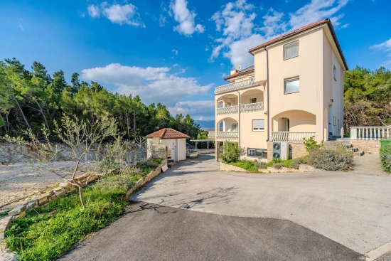 Apartmán Severní Dalmácie - Pridraga (Novigrad) DA 9857 N1