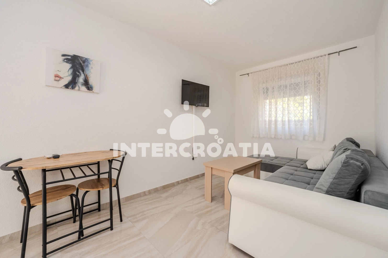 Apartmán Severní Dalmácie - Pridraga (Novigrad) DA 9857 N1