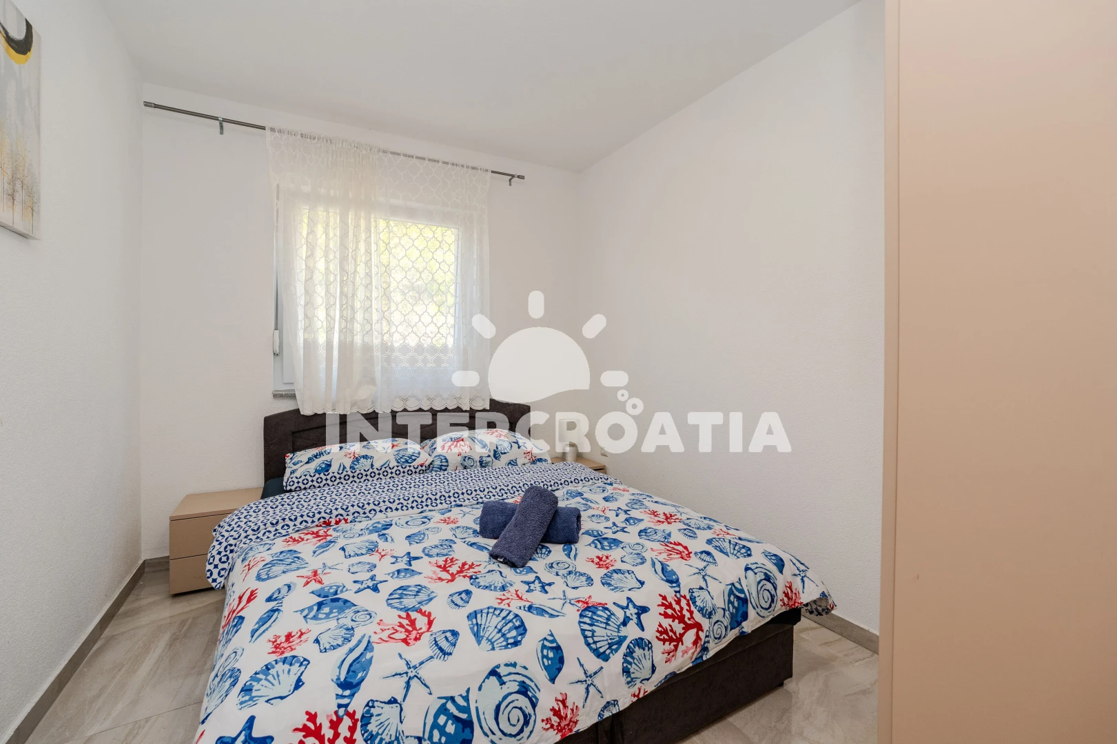 Apartmán Severní Dalmácie - Pridraga (Novigrad) DA 9857 N1