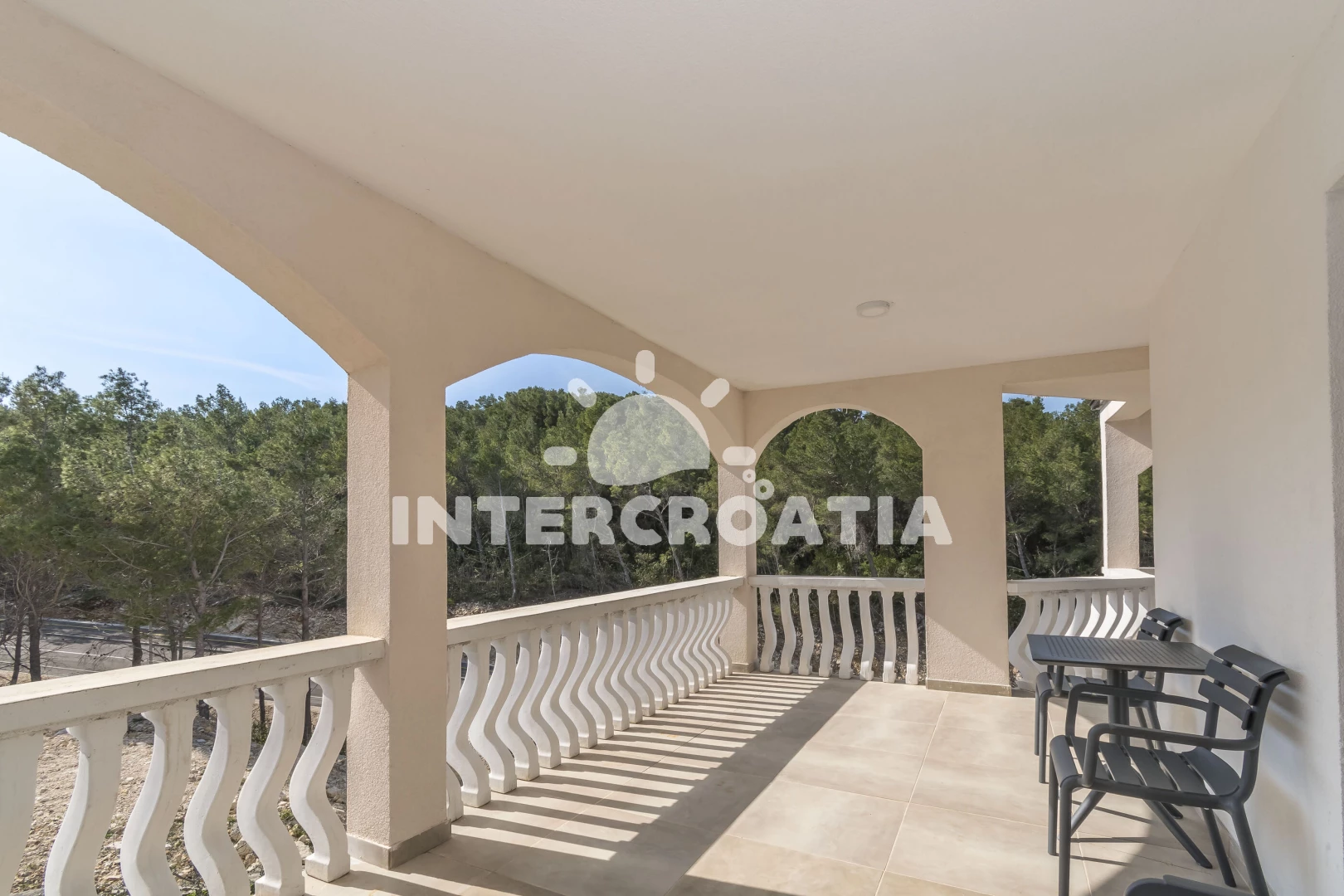 Apartmán Severní Dalmácie - Pridraga (Novigrad) DA 9857 N2