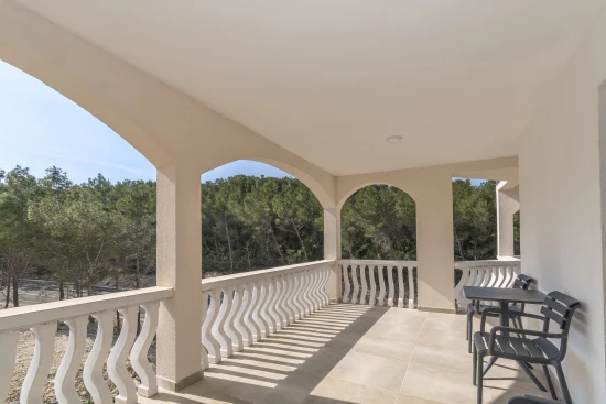 Apartmán Severní Dalmácie - Pridraga (Novigrad) DA 9857 N2