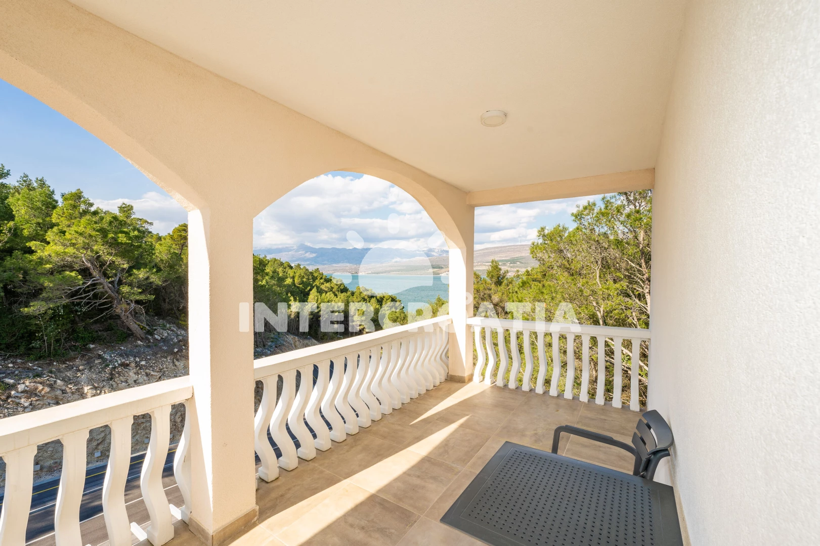 Apartmán Severní Dalmácie - Pridraga (Novigrad) DA 9857 N3