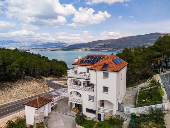 Apartmán Severní Dalmácie - Pridraga (Novigrad) DA 9857 N5