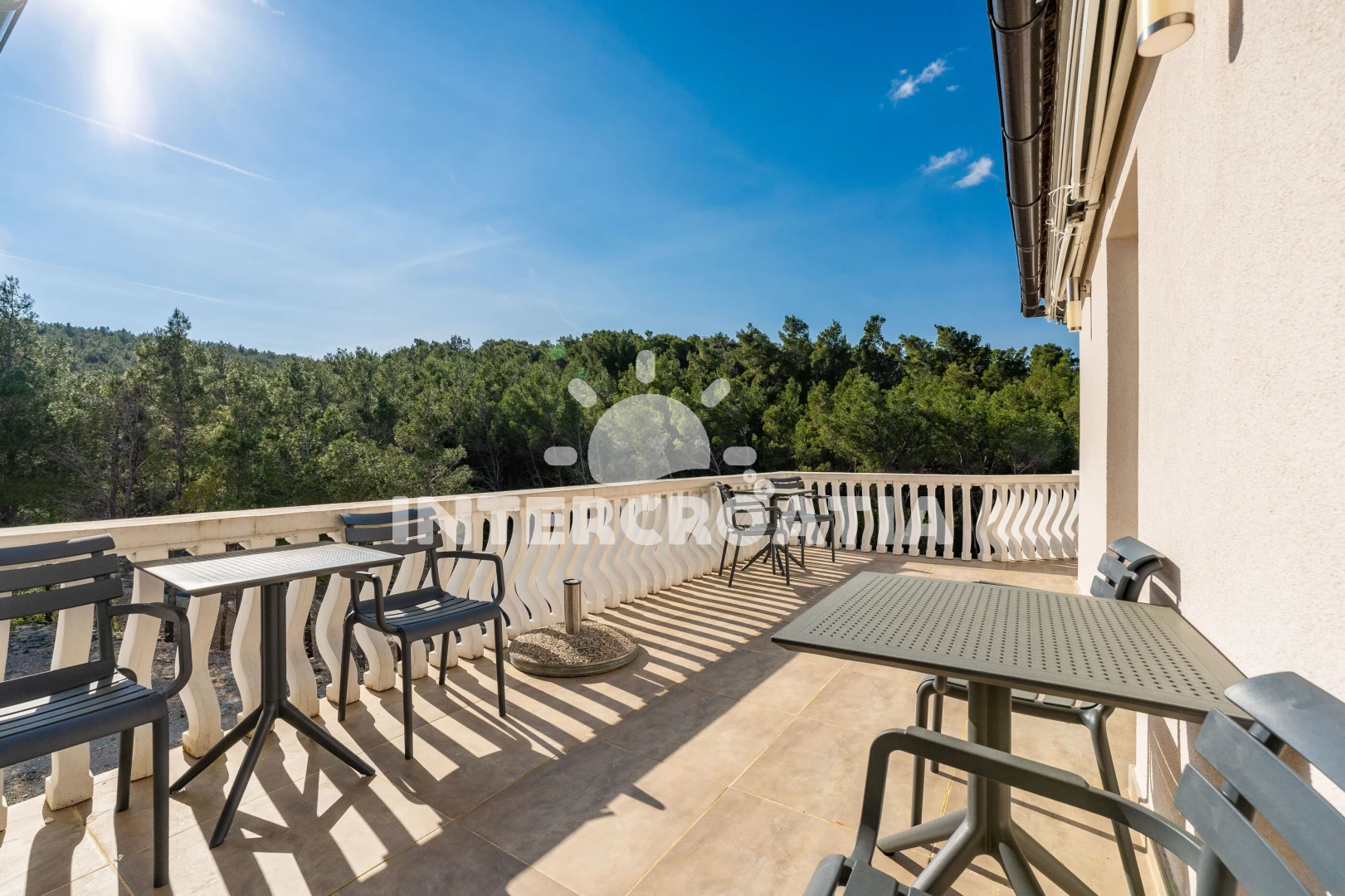 Apartmán Severní Dalmácie - Pridraga (Novigrad) DA 9857 N5