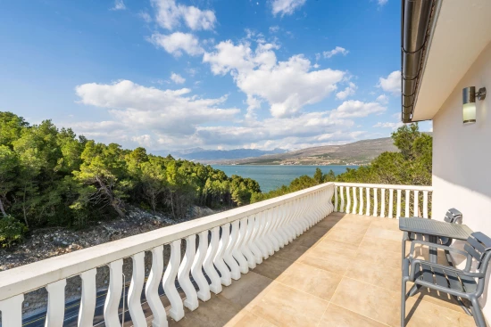 Apartmán Severní Dalmácie - Pridraga (Novigrad) DA 9857 N7